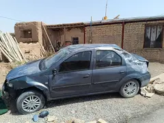 رنو، تندر 90