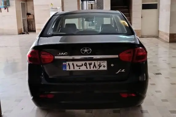 جک  جی 4