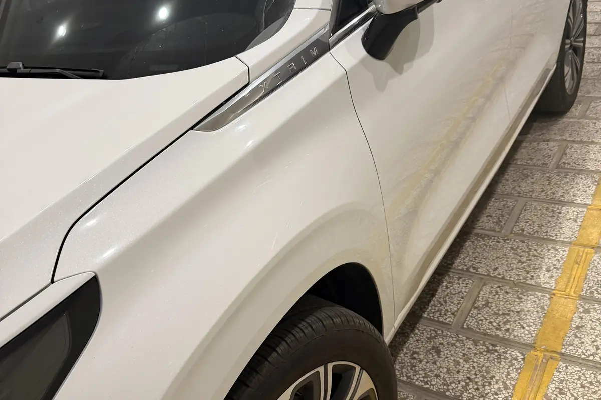 اکستریم،  VX (QX)