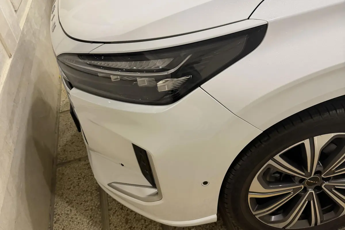 اکستریم،  VX (QX)