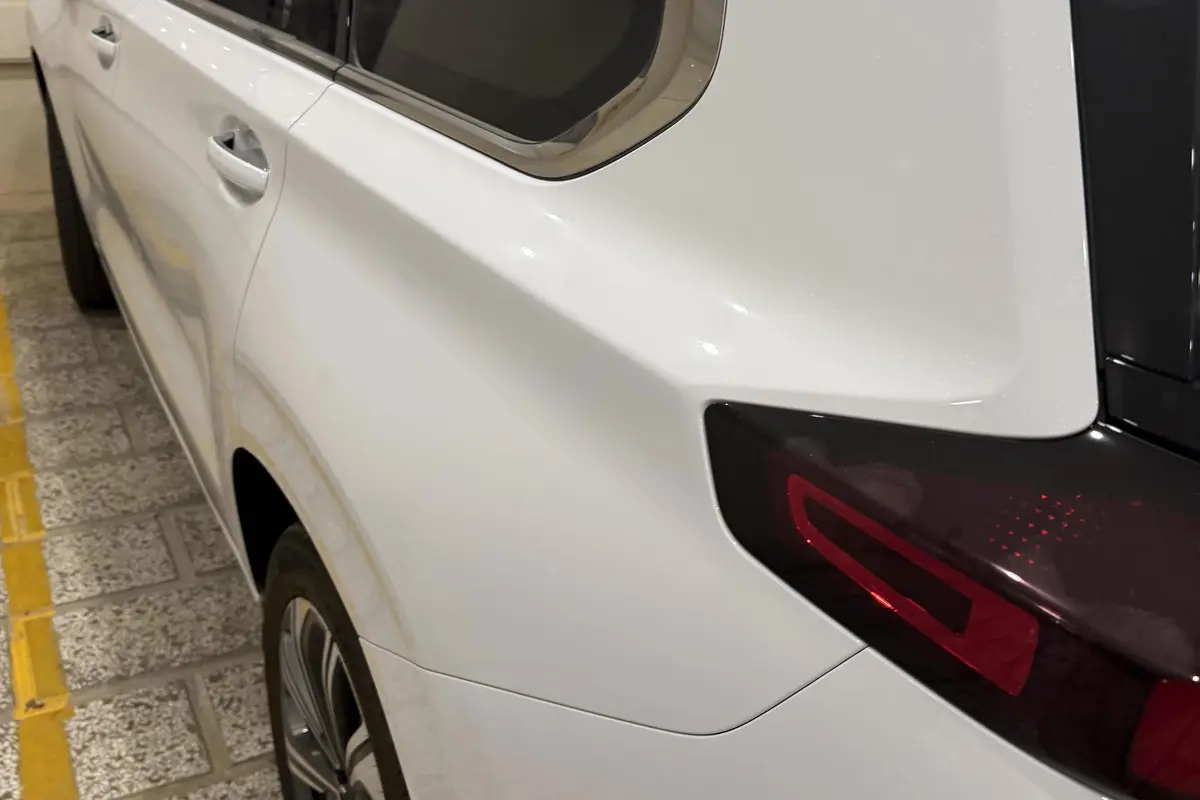 اکستریم،  VX (QX)