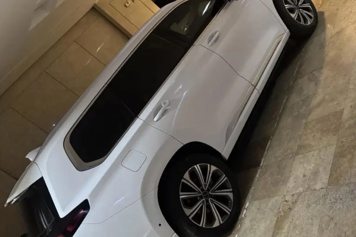 اکستریم،  VX (QX)