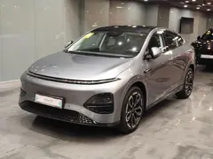 ایکس پنگ، G6 EV