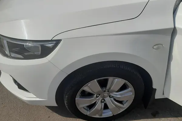 تارا، دنده ای V1