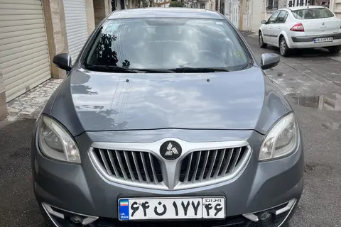 برلیانس، H330