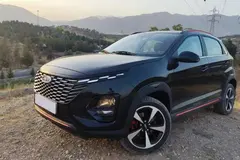 ام وی ام، X33 کراس