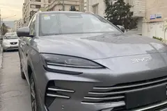 بی وای دی، سانگ پلاس DMi