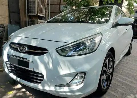 هیوندای، اکسنت