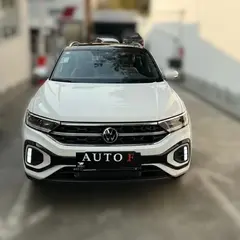 فولکس، تی راک