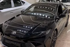 تویوتا، کمری هیبرید