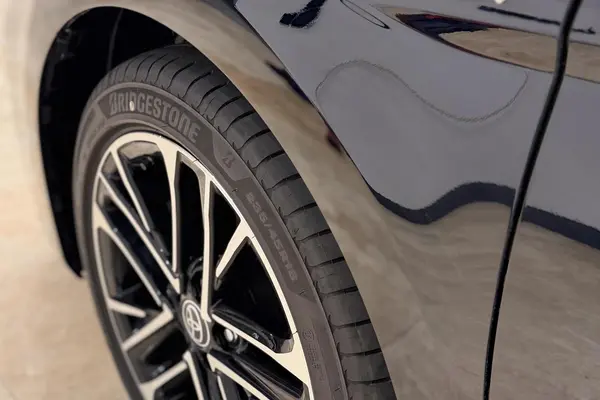 تویوتا، کمری هیبرید