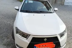 دنا، پلاس EF7