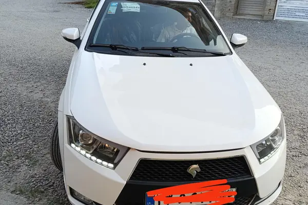 دنا  پلاس EF7