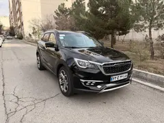 فیدلیتی، پرایم