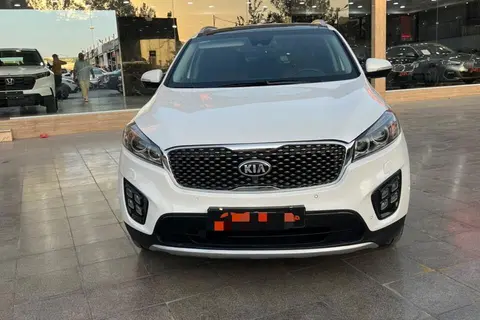 کیا، سورنتو