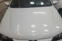پژو، پارس