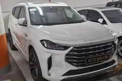 فیدلیتی، پرستیژ