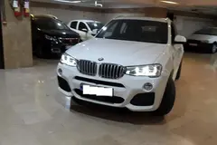 ب ام و، X4