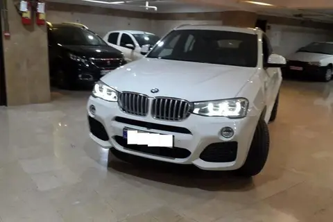 ب ام و، X4