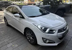 هیوندای، i40