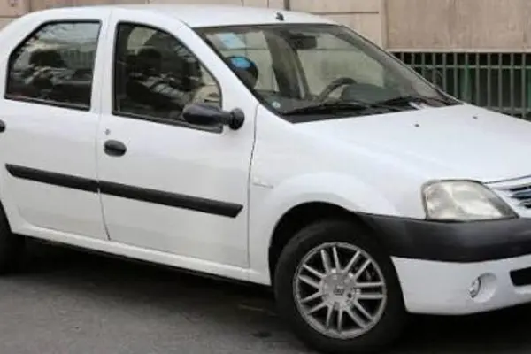 رنو، تندر 90