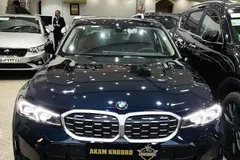 ب ام و، سری 3 سدان