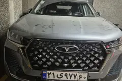 فونیکس، تیگو 7 پرو هیبرید (F7 PRO PHEV)