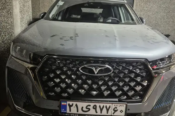 فونیکس، تیگو 7 پرو هیبرید (F7 PRO PHEV)