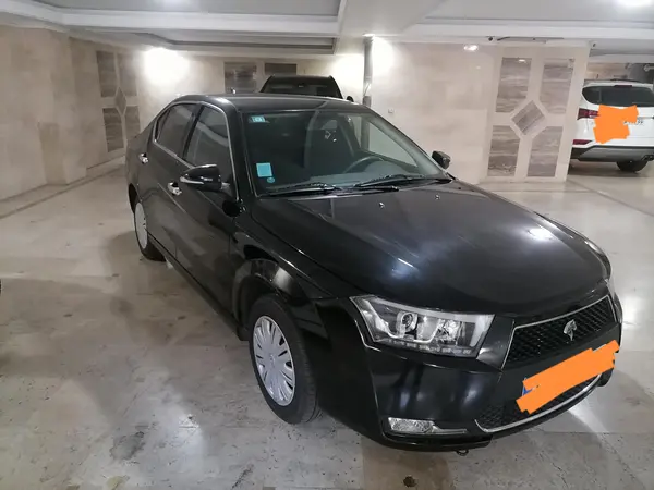 دنا، پلاس EF7