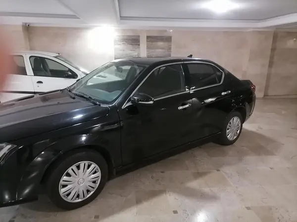 دنا، پلاس EF7