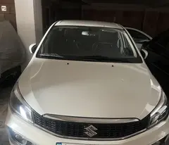 سوزوکی، سیاز