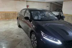 نیسان، آلتیما