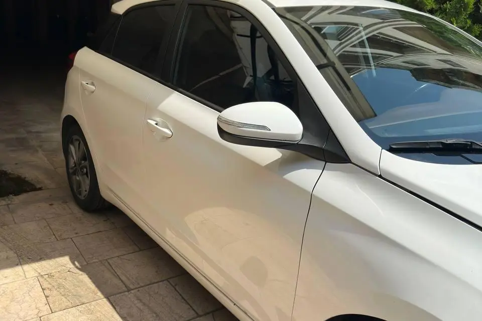 هیوندای،  i20 (مونتاژ)