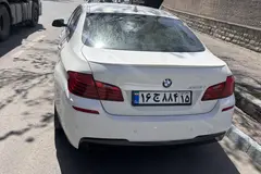 ب ام و، سری 5 سدان