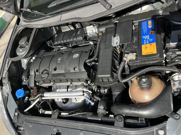 پژو  206 SD