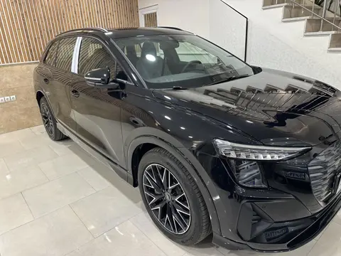 آئودی، Q5 e-tron