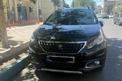 پژو، 2008