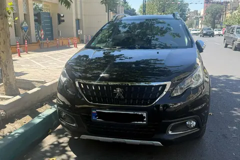 پژو، 2008
