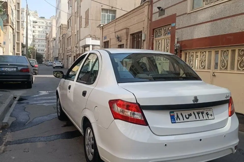 ساینا،  EX دنده ای