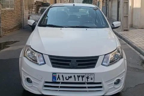 ساینا، EX دنده ای