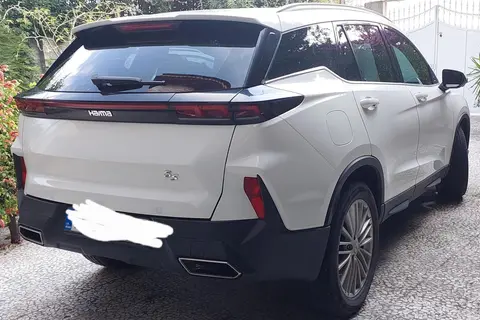 هایما، 8S
