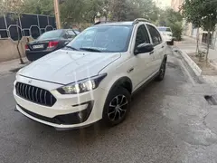 اطلس، دنده ای
