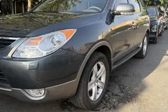 هیوندای، وراکروز