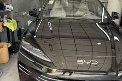 بی وای دی، سانگ پلاس DMi