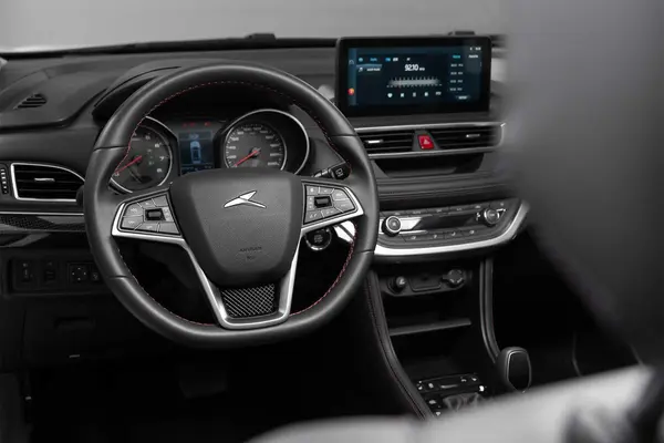 کی ام سی، SR3