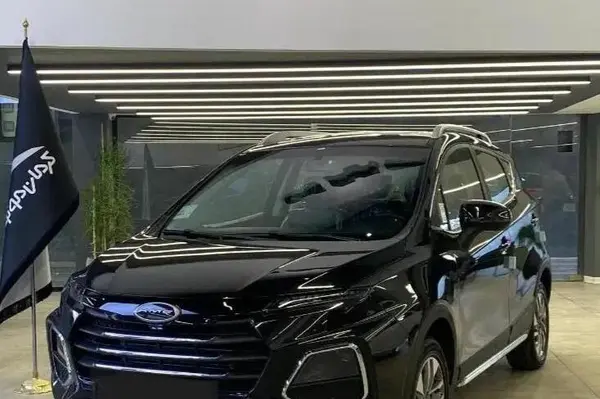 کی ام سی، SR3