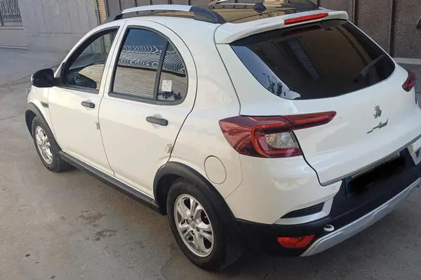 اطلس  دنده ای