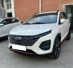 ام وی ام، X33 کراس