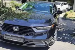هوندا، آکورد e:PHEV