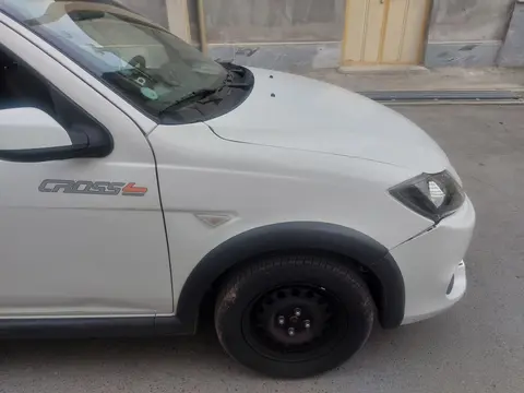 کوییک، GX